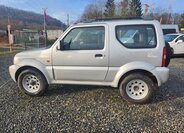 Suzuki Jimny 5