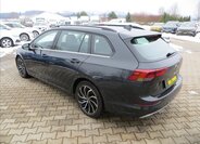 Volkswagen Golf Kombi 1,5 l 110 kw