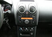 Nissan Qashqai SUV / Terénní 1,5 l 78 kw