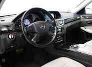 Mercedes-Benz Třídy E Sedan 3,0 l 170 kw