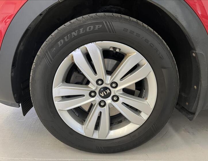 KIA Sportage 27
