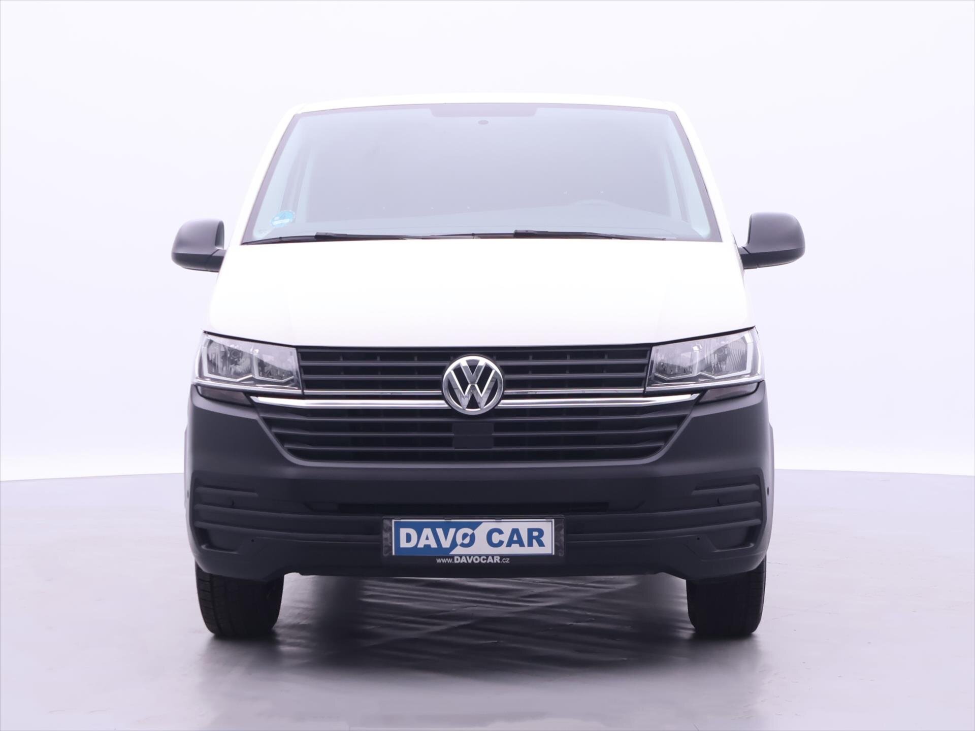 Volkswagen Transporter Ostatní 2,0 l 66 kw