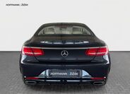 Mercedes-Benz Třídy S 6