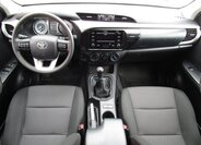 Toyota Hilux Ostatní 2,4 l 110 kw