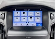 Ford Focus Kombi 1,5 l 88 kw