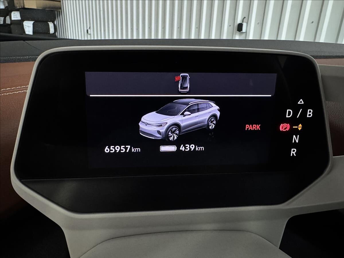 Volkswagen ID.4 SUV / Terénní 0,0 150 kw