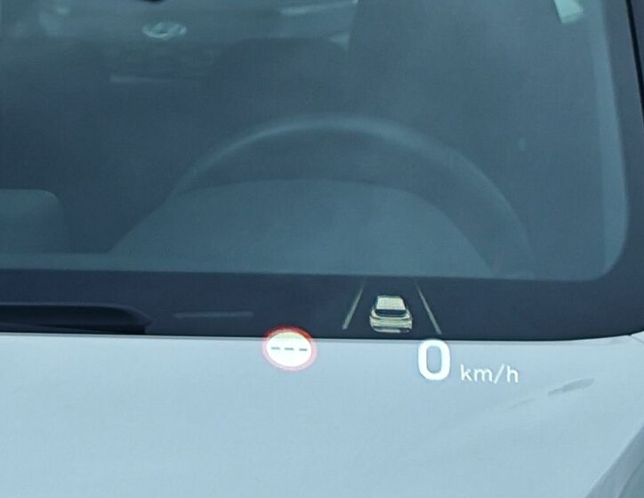 Hyundai Santa Fe SUV 2,2 l 142 kw