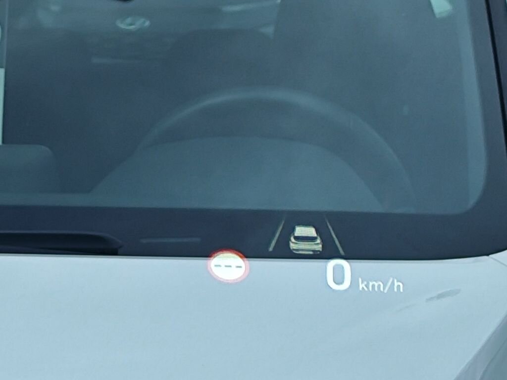 Hyundai Santa Fe SUV 2,2 l 142 kw