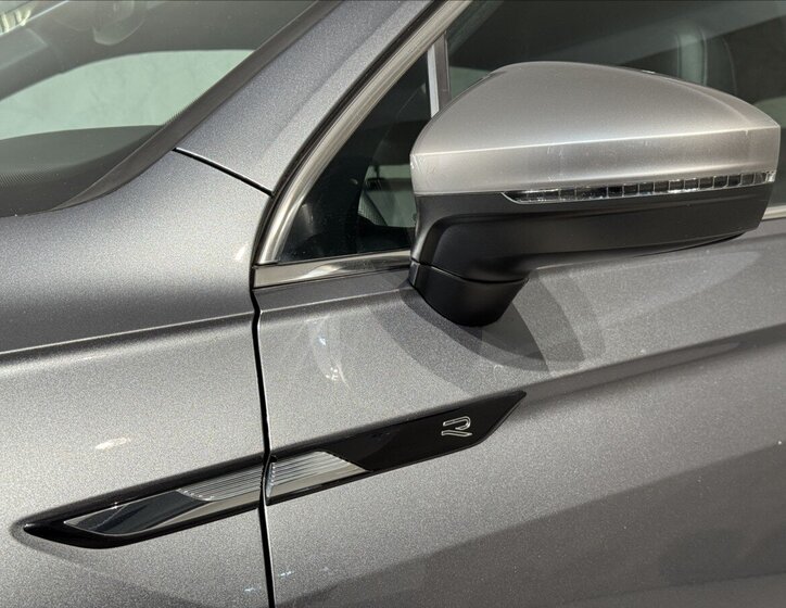 Volkswagen Tiguan Allspace SUV 2,0 l 110 kw