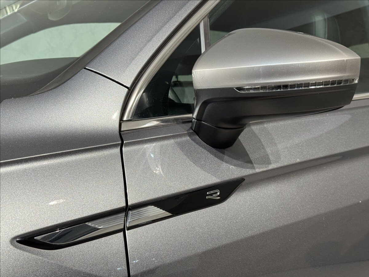 Volkswagen Tiguan Allspace SUV 2,0 l 110 kw