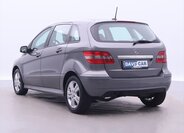 Mercedes-Benz Třídy B Hatchback 2,0 l 80 kw