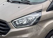 Ford Tourneo Custom 5