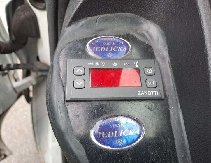 Ford Transit Custom Ostatní 2,2 l 74 kw