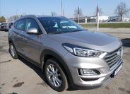 Hyundai Tucson SUV / Terénní 1,6 l 85 kw