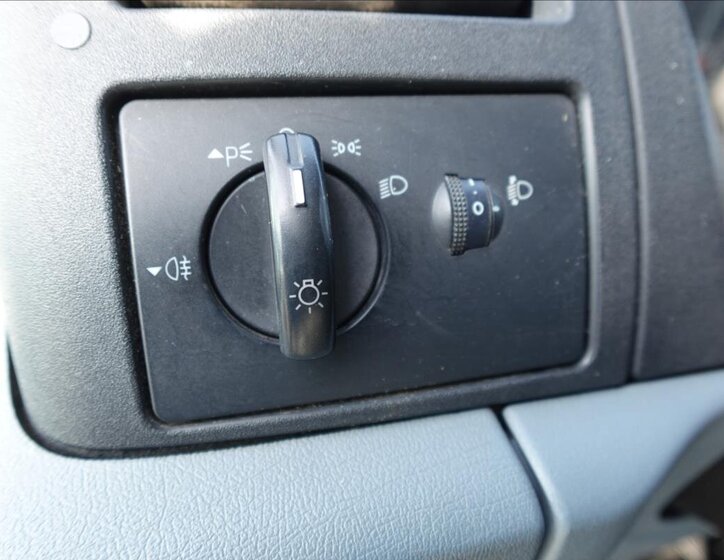 Ford Transit Ostatní 2,2 l 74 kw