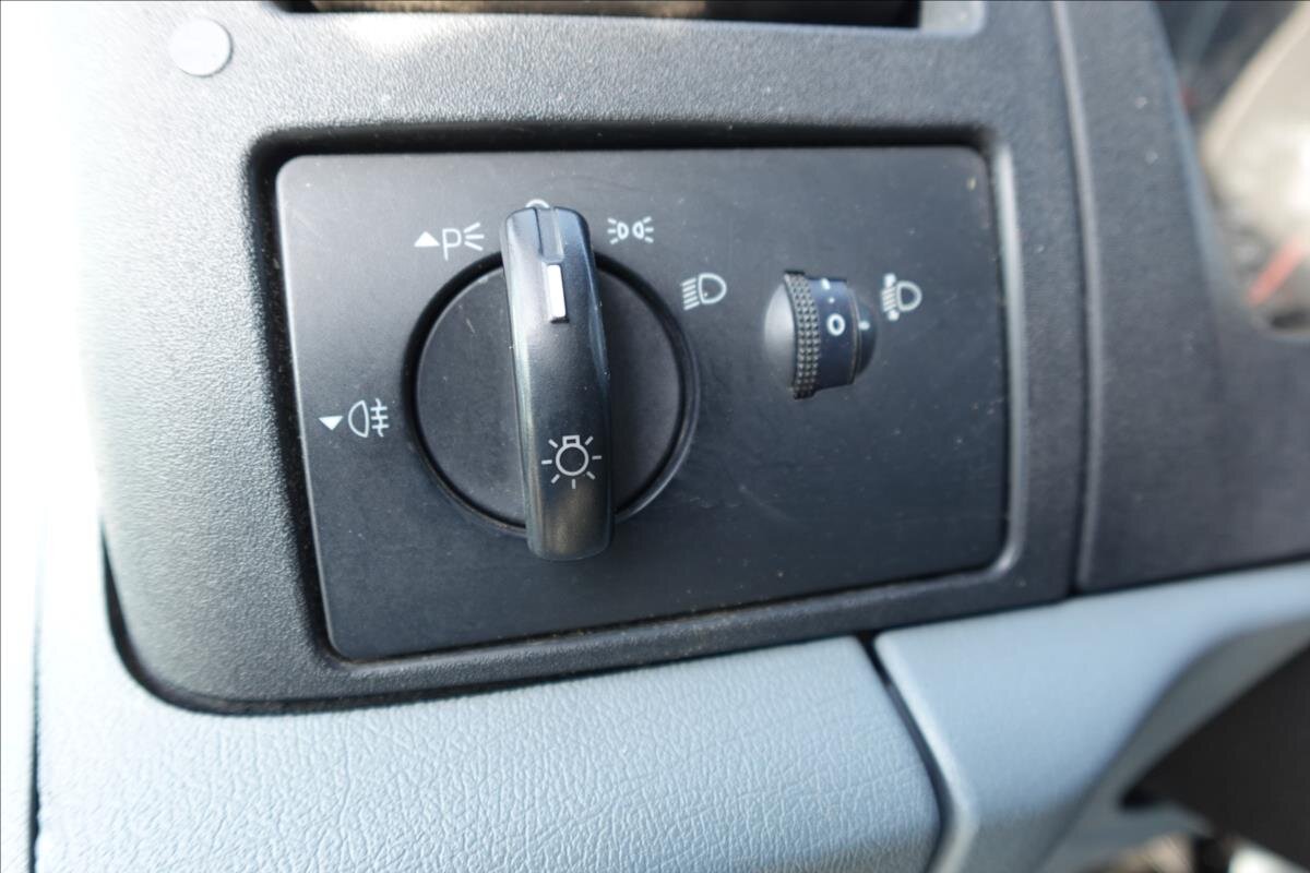 Ford Transit Ostatní 2,2 l 74 kw