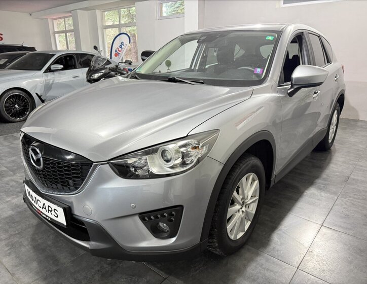 Mazda CX-5 3