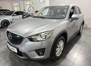 Mazda CX-5 3
