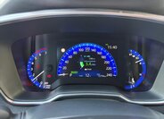 Toyota Corolla Sedan / Limuzína 1,8 l 72 kw