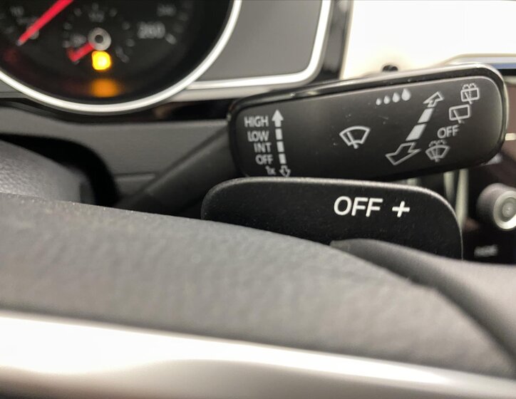 Volkswagen Passat 18