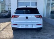Volkswagen Golf Hatchback 1,5 l 110 kw