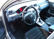 Volkswagen Passat Kombi 2,0 l 147 kw
