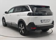 Peugeot 5008 SUV / Terénní 1,6 l 133 kw