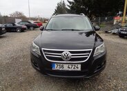 Volkswagen Tiguan Kombi 2,0 l 103 kw