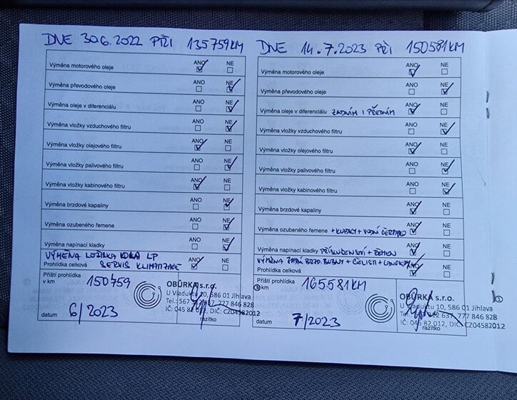 Toyota Hilux Pick-up 2,5 l 106 kw