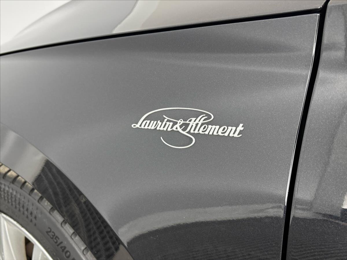 Škoda Superb Kombi 2,0 l 147 kw