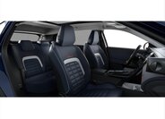 Citroën C5 Aircross SUV / Terénní 1,2 l 107 kw