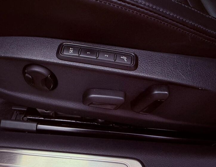 Volkswagen Passat 17