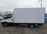 Iveco Daily Skříň 2,3 l 115 kw