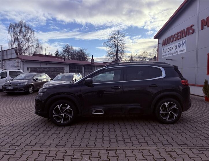 Citroën C5 Aircross 2