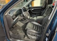 Volkswagen Touareg SUV / Terénní 3,0 l 210 kw