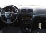 Škoda Yeti 14