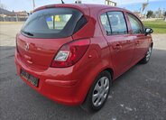 Opel Corsa Hatchback 1,2 l 59 kw