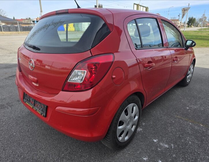 Opel Corsa Hatchback 1,2 l 59 kw