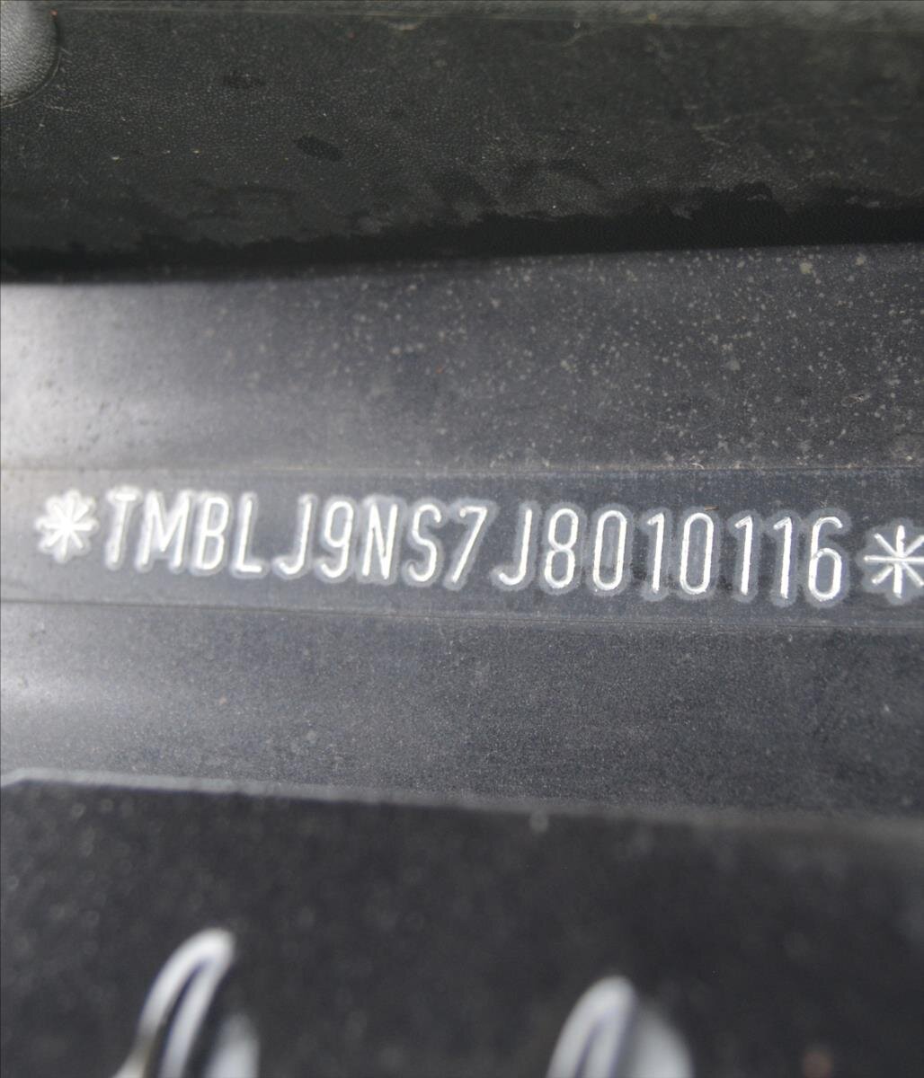 Škoda Kodiaq Kombi 2,0 l 110 kw