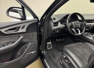 Audi SQ7 SUV / Terénní 4,0 l 320 kw