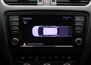 Škoda Octavia Kombi 2,0 l 135 kw