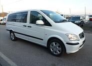Mercedes-Benz Vito 5
