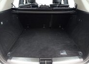 Mercedes-Benz Třídy M SUV / Terénní 3,0 l 165 kw