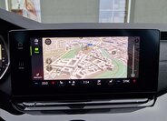 Škoda Octavia Sedan 1,5 l 110 kw