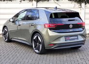 Volkswagen ID.3 Hatchback 0,0 150 kw