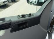 Volkswagen Transporter 29