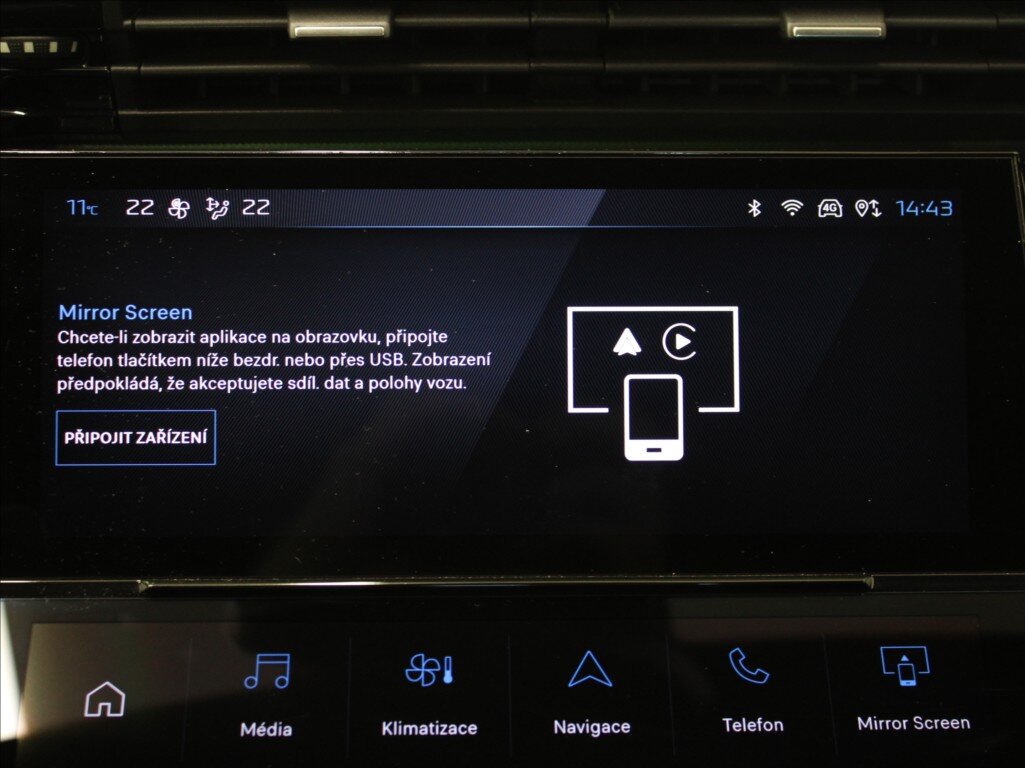 Peugeot 308 Kombi 1,2 l 96 kw