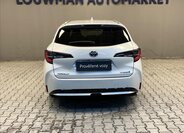 Toyota Corolla Kombi 1,8 l 72 kw