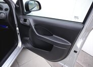 Fiat Panda Hatchback 1,4 l 57 kw