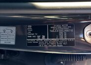 Hyundai Tucson SUV 1,6 l 117 kw